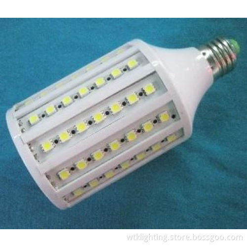 5050 SMD E27 LED Corn Light with 30W Power